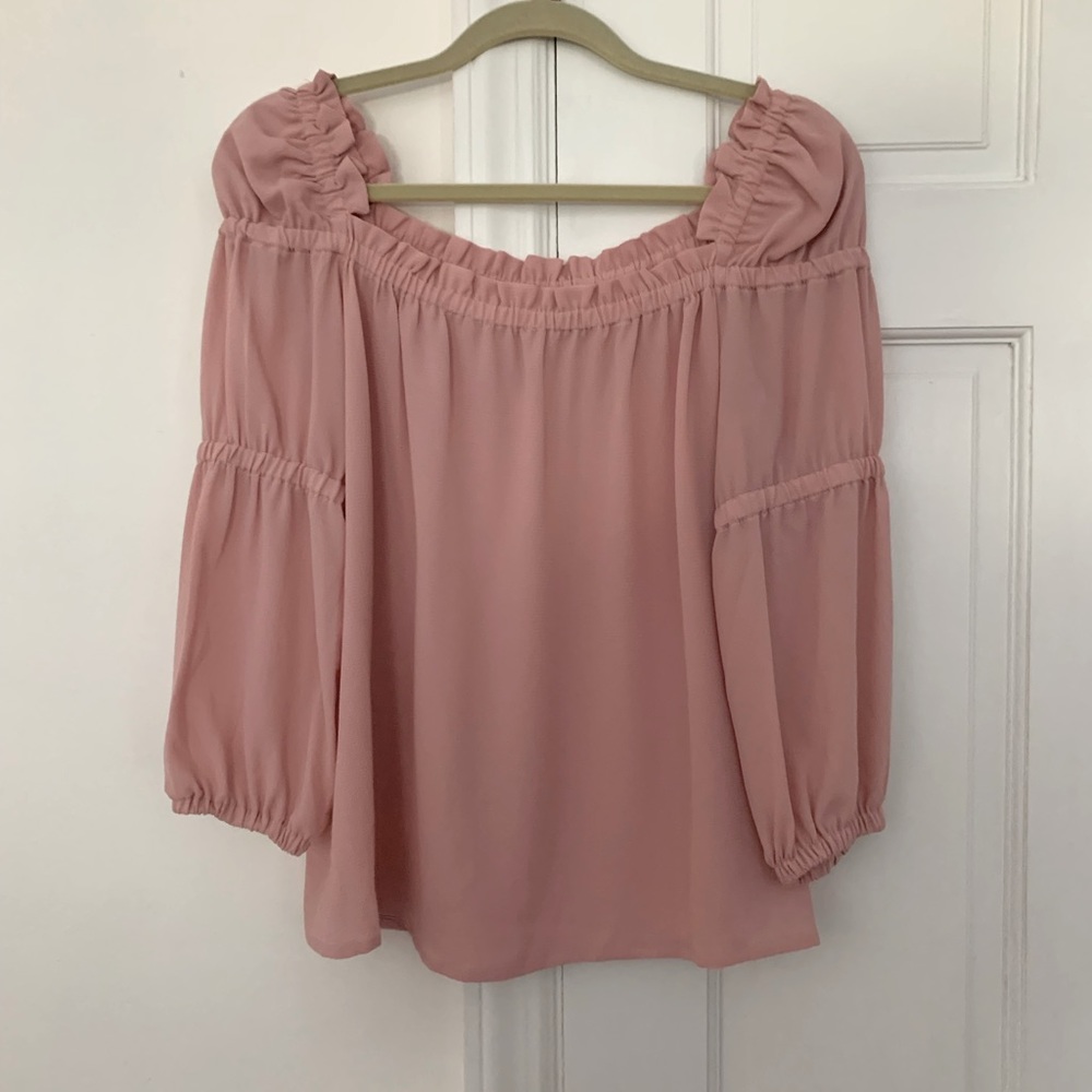 Cece Blouse Size XS